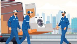 вантажники Деснянський район Київ – недорогі послуги з перевезення та перенесення меблів